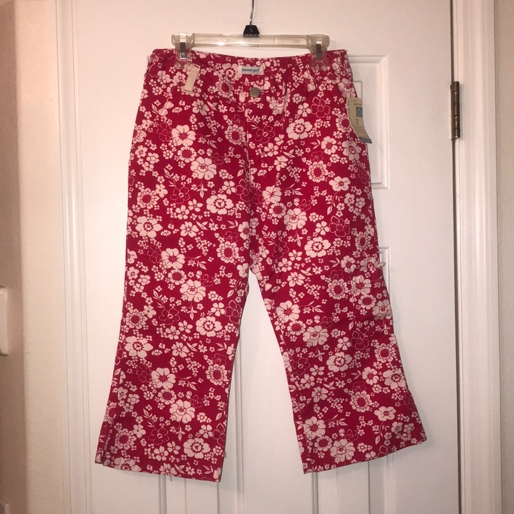 Girl’s pants